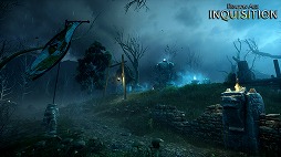 画像ギャラリー No.002のサムネイル画像 / BioWareのスタジオツアーに参加。次世代RPGの到来を謳う「ドラゴンエイジ:インクイジション」のインプレッションと開発者インタビューをお届け