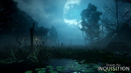 画像ギャラリー No.003のサムネイル画像 / BioWareのスタジオツアーに参加。次世代RPGの到来を謳う「ドラゴンエイジ:インクイジション」のインプレッションと開発者インタビューをお届け