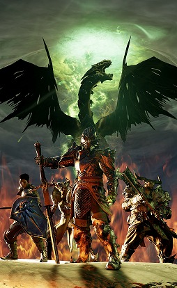 画像ギャラリー No.014のサムネイル画像 / BioWareのスタジオツアーに参加。次世代RPGの到来を謳う「ドラゴンエイジ:インクイジション」のインプレッションと開発者インタビューをお届け