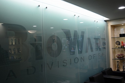 画像ギャラリー No.017のサムネイル画像 / BioWareのスタジオツアーに参加。次世代RPGの到来を謳う「ドラゴンエイジ:インクイジション」のインプレッションと開発者インタビューをお届け