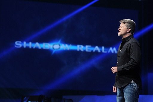 画像ギャラリー No.009のサムネイル画像 / ［gamescom］BioWareの新作「Shadow Realms」が発表。Electronic Artsのgamescom 2014プレスカンファレンスの模様をお届け