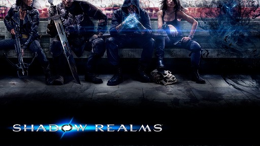 画像ギャラリー No.011のサムネイル画像 / ［gamescom］BioWareの新作「Shadow Realms」が発表。Electronic Artsのgamescom 2014プレスカンファレンスの模様をお届け