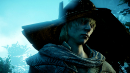 画像ギャラリー No.005のサムネイル画像 / ［gamescom］ファンに愛される作品になると信じています――「ドラゴンエイジ：インクイジション」のシニアプロデューサーへのインタビューを掲載