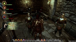 画像ギャラリー No.015のサムネイル画像 / これぞ王道! BioWareが放つ「ドラゴンエイジ:インクイジション」は,冬の夜長にはもってこいの「満漢全席」なアクションRPGだ