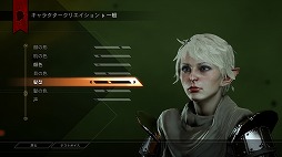 画像ギャラリー No.035のサムネイル画像 / これぞ王道! BioWareが放つ「ドラゴンエイジ:インクイジション」は,冬の夜長にはもってこいの「満漢全席」なアクションRPGだ