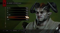 画像ギャラリー No.037のサムネイル画像 / これぞ王道! BioWareが放つ「ドラゴンエイジ:インクイジション」は,冬の夜長にはもってこいの「満漢全席」なアクションRPGだ