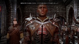 画像ギャラリー No.050のサムネイル画像 / これぞ王道! BioWareが放つ「ドラゴンエイジ:インクイジション」は,冬の夜長にはもってこいの「満漢全席」なアクションRPGだ