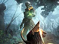 「ドラゴンエイジ：インクイジション」の最新DLC「ハコンの顎（あぎと）」のPC版およびXbox One版の配信がスタート
