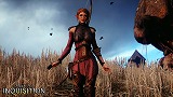 ドラゴンエイジ：インクイジション
