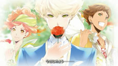 画像ギャラリー No.001のサムネイル画像 / 「TOKYOヤマノテBOYS Portable HONEY MILK DISC」，主題歌の一部を確認できるオープニングムービーが公開に