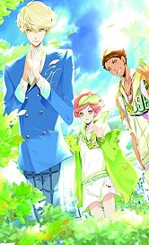 画像ギャラリー No.005のサムネイル画像 / 「TOKYOヤマノテBOYS Portable」3作品のダウンロード版が6月20日に配信