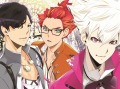 「TOKYOヤマノテBOYS Portable DARK CHERRY DISC」のOPムービーが公開。OP曲を歌うのは浪川大輔さん，鳥海浩輔さん，諏訪部順一さんの3人