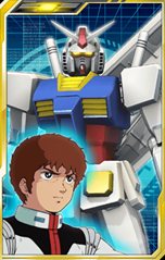 画像ギャラリー No.010のサムネイル画像 / スマートフォン向けブラウザゲーム「ガンダムVS.ファイトSP」のサービスがスタート。「機動戦士ガンダム EXVS. FB」との連動も