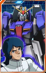 画像ギャラリー No.012のサムネイル画像 / スマートフォン向けブラウザゲーム「ガンダムVS.ファイトSP」のサービスがスタート。「機動戦士ガンダム EXVS. FB」との連動も