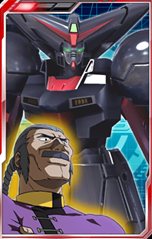 画像ギャラリー No.015のサムネイル画像 / スマートフォン向けブラウザゲーム「ガンダムVS.ファイトSP」のサービスがスタート。「機動戦士ガンダム EXVS. FB」との連動も