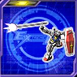 画像ギャラリー No.016のサムネイル画像 / スマートフォン向けブラウザゲーム「ガンダムVS.ファイトSP」のサービスがスタート。「機動戦士ガンダム EXVS. FB」との連動も