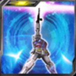 画像ギャラリー No.019のサムネイル画像 / スマートフォン向けブラウザゲーム「ガンダムVS.ファイトSP」のサービスがスタート。「機動戦士ガンダム EXVS. FB」との連動も