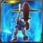 画像ギャラリー No.021のサムネイル画像 / スマートフォン向けブラウザゲーム「ガンダムVS.ファイトSP」のサービスがスタート。「機動戦士ガンダム EXVS. FB」との連動も