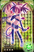 画像ギャラリー No.003のサムネイル画像 / フィーチャーフォン向けゲーム「ディスガイア魔界コレクション」のサービスが本日スタート。魔界統一と次の大魔王の座を目指せ
