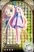 画像ギャラリー No.004のサムネイル画像 / フィーチャーフォン向けゲーム「ディスガイア魔界コレクション」のサービスが本日スタート。魔界統一と次の大魔王の座を目指せ