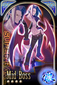 画像ギャラリー No.009のサムネイル画像 / フィーチャーフォン向けゲーム「ディスガイア魔界コレクション」のサービスが本日スタート。魔界統一と次の大魔王の座を目指せ