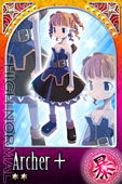 画像ギャラリー No.018のサムネイル画像 / フィーチャーフォン向けゲーム「ディスガイア魔界コレクション」のサービスが本日スタート。魔界統一と次の大魔王の座を目指せ