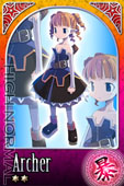 画像ギャラリー No.022のサムネイル画像 / フィーチャーフォン向けゲーム「ディスガイア魔界コレクション」のサービスが本日スタート。魔界統一と次の大魔王の座を目指せ