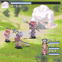 画像ギャラリー No.040のサムネイル画像 / フィーチャーフォン向けゲーム「ディスガイア魔界コレクション」のサービスが本日スタート。魔界統一と次の大魔王の座を目指せ