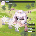画像ギャラリー No.042のサムネイル画像 / フィーチャーフォン向けゲーム「ディスガイア魔界コレクション」のサービスが本日スタート。魔界統一と次の大魔王の座を目指せ