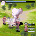 画像ギャラリー No.043のサムネイル画像 / フィーチャーフォン向けゲーム「ディスガイア魔界コレクション」のサービスが本日スタート。魔界統一と次の大魔王の座を目指せ