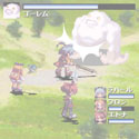 画像ギャラリー No.044のサムネイル画像 / フィーチャーフォン向けゲーム「ディスガイア魔界コレクション」のサービスが本日スタート。魔界統一と次の大魔王の座を目指せ