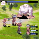 画像ギャラリー No.045のサムネイル画像 / フィーチャーフォン向けゲーム「ディスガイア魔界コレクション」のサービスが本日スタート。魔界統一と次の大魔王の座を目指せ