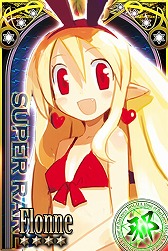 画像ギャラリー No.007のサムネイル画像 / 「ディスガイア魔界コレクション」，魔界に夏が来た。スイカ割りイベント開催