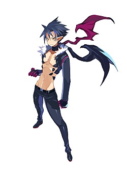 画像ギャラリー No.004のサムネイル画像 / 「ディスガイア魔界コレクション」,「ディスガイア5」発売記念イベントを実施
