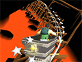 冒険者になって密林や洞窟を駆け抜ける。iOS向けアクション「PITFALL!」を紹介する「（ほぼ）日刊スマホゲーム通信」第69回