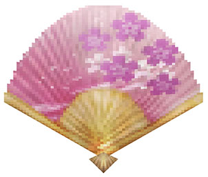 画像ギャラリー No.002のサムネイル画像 / 「エリシアオンライン」,豪華賞品をかけた魚釣りイベントが開始に