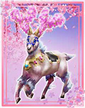 画像ギャラリー No.007のサムネイル画像 / 「エリシアオンライン」,豪華賞品をかけた魚釣りイベントが開始に