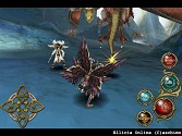 画像ギャラリー No.012のサムネイル画像 / 「エリシアオンライン」雨にちなんだアイテムが手に入る「雨乞いの儀」開催中