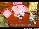 画像ギャラリー No.002のサムネイル画像 / 「エリシアオンライン」「JuneBride」にちなんだ装備が手に入るイベントが開催