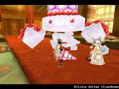 画像ギャラリー No.004のサムネイル画像 / 「エリシアオンライン」「JuneBride」にちなんだ装備が手に入るイベントが開催