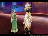 画像ギャラリー No.005のサムネイル画像 / 「エリシアオンライン」「JuneBride」にちなんだ装備が手に入るイベントが開催