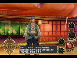 画像ギャラリー No.002のサムネイル画像 / 「エリシアオンライン」,さまざまなミニゲームを楽しめる夏祭りイベントが開始に