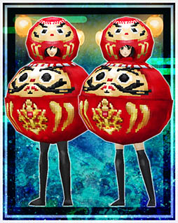 画像ギャラリー No.005のサムネイル画像 / 「エリシアオンライン」,さまざまなミニゲームを楽しめる夏祭りイベントが開始に