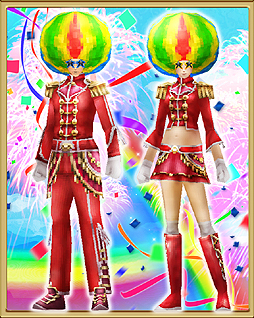 画像ギャラリー No.005のサムネイル画像 / 「エリシアオンライン」の2周年記念イベントでさまざまな豪華賞品を入手しよう