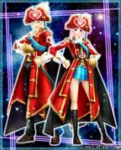 画像ギャラリー No.004のサムネイル画像 / 「エリシアオンライン」，「モーレツ宇宙海賊」サイン入りポスターが抽選で当たる