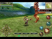 画像ギャラリー No.006のサムネイル画像 / 「エリシアオンライン」,アップデートでレベル上限が125に引き上げ