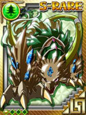 画像ギャラリー No.003のサムネイル画像 / 「レギオンモンスターズ」のサービスがGREE/Mobageで9月24日に開始