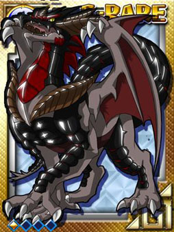 レギオンモンスターズ