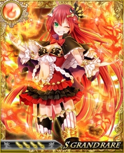画像ギャラリー No.004のサムネイル画像 / 「聖剣伝ラグナ・クロス」×「ヤマダゲーム」,2周年大感謝祭第2弾が開催