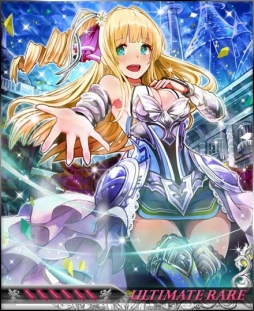 画像ギャラリー No.002のサムネイル画像 / 「聖剣伝ラグナ・クロス」と「絆転生!ユニオンナイツ」がTSUTAYA オンラインゲームで配信